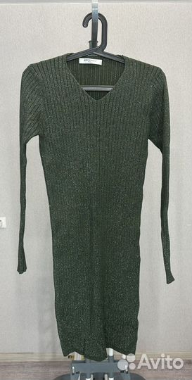 Платье лапша 40-42