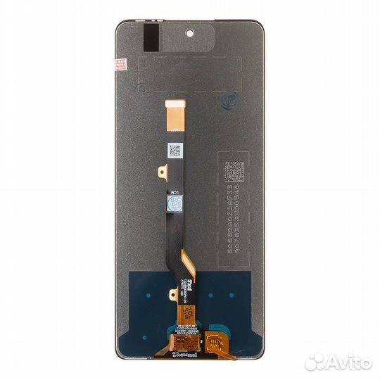 Дисплей Tecno Pova 5 Pro 5G/Infinix Hot 30, ориг