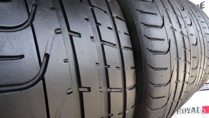Pirelli P Zero 265/40 R21