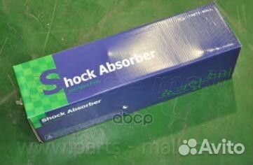 Амортизатор KIA optima 11-13 пер.лев. PJA-FL029