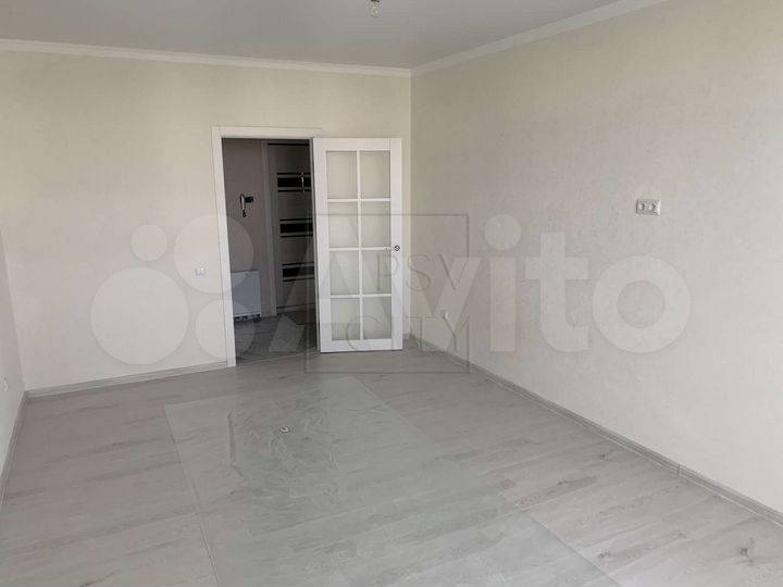 1-к. квартира, 45 м², 12/18 эт.