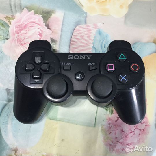 Джойстик для ps3