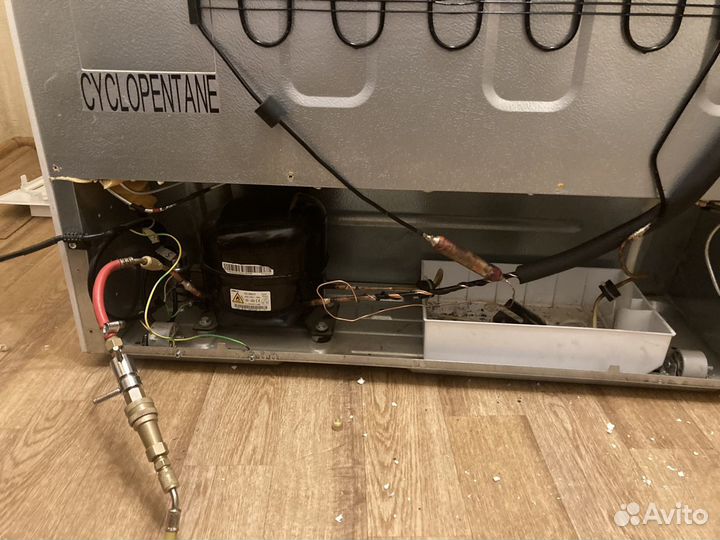 Ремонт холодильников Частный мастер