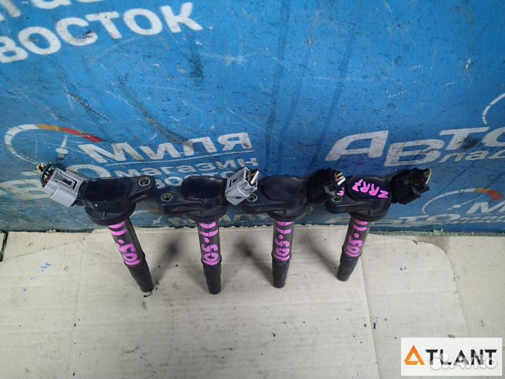 Катушка зажигания toyota voxy