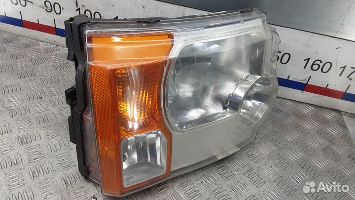 Фара правая Land Rover Discovery 3 2005