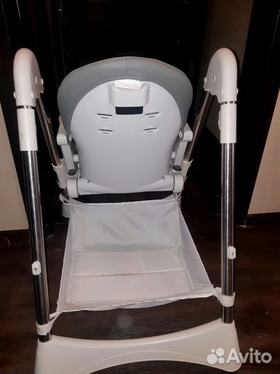 Стул для кормления
