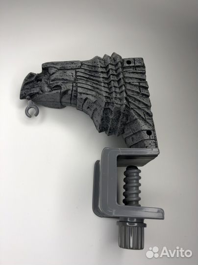 Фигурка Диорама Гарпия Toy Biz Spider man 2002