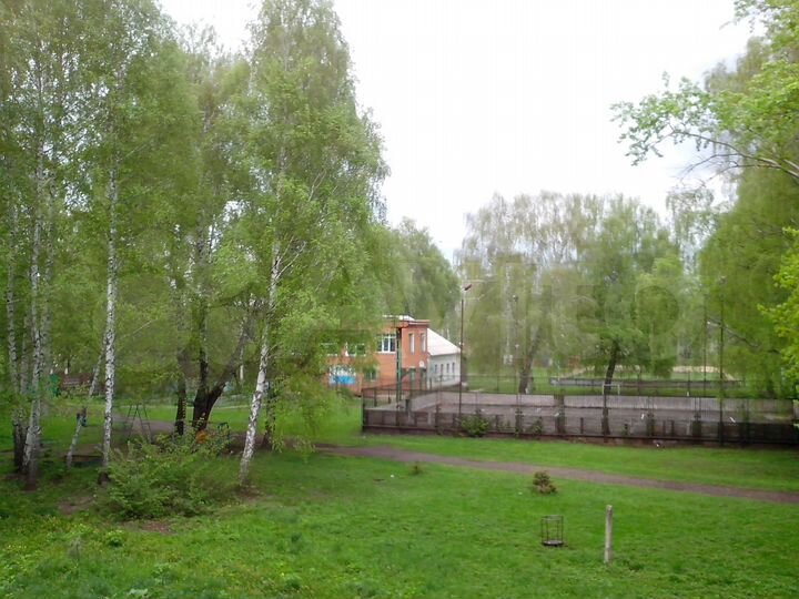 3-к. квартира, 59,6 м², 2/4 эт.