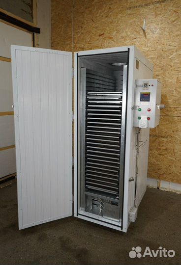 Сушильная Камера