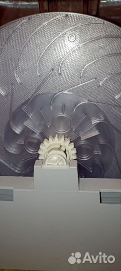 Мойка воздуха, увлажнитель Boneco W 1355 A