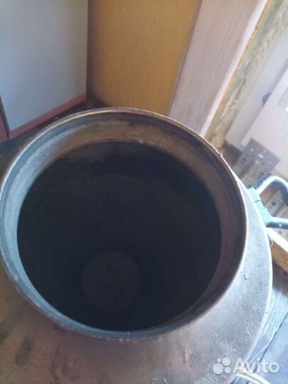 Самовар электрический СССР