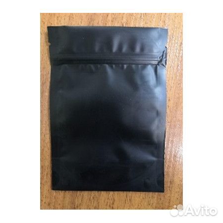 Пакеты дой-пак