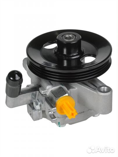 Насос гур Kia Sportage/Hyundai Tucson 2.0