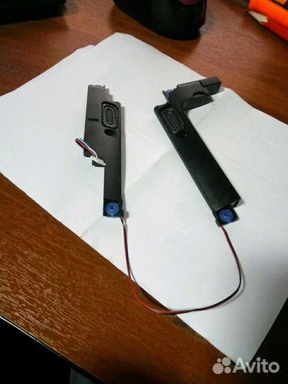 Динамики для ноутбука Lenovo IdeaPad 320