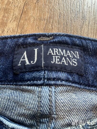 Armani jeans originals (size EU 25)