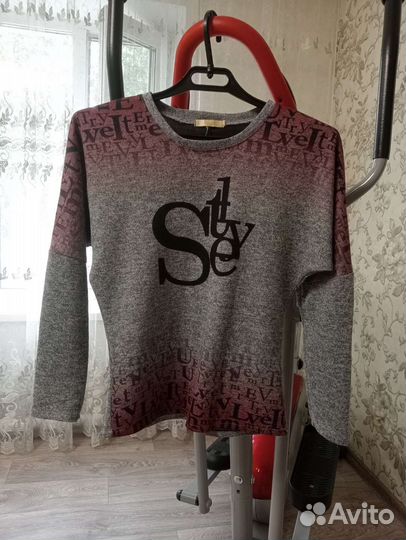 Кофта женская