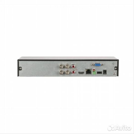 Dahua DH-XVR5104HS-I2 видеорегистратор гибридный