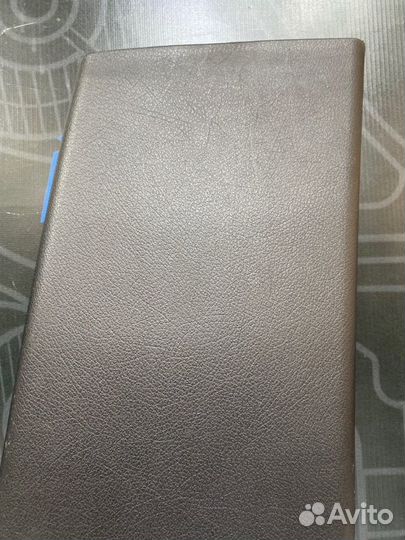 Обшивка салона правая Audi A6 Allroad C6 AUK 2006