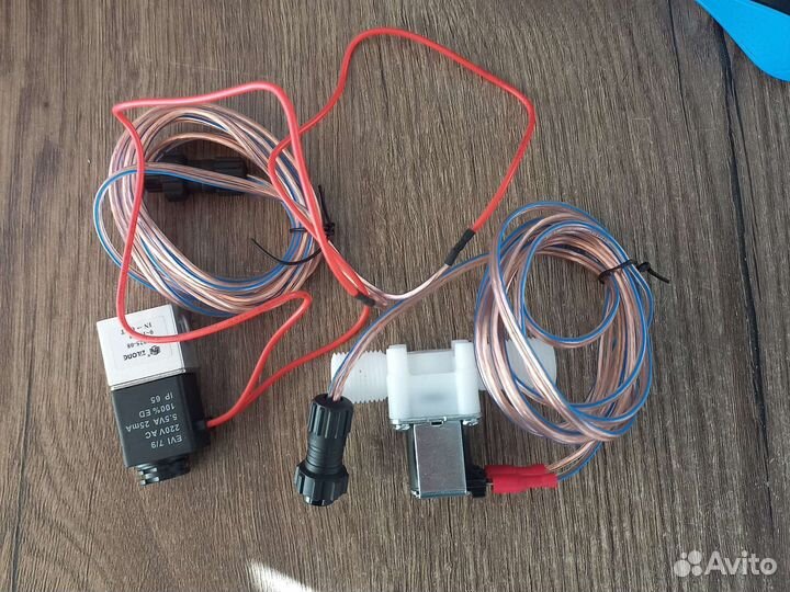 Автоматика для самогонного аппарата