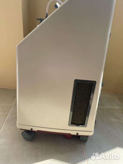 Концентратор кислорода 