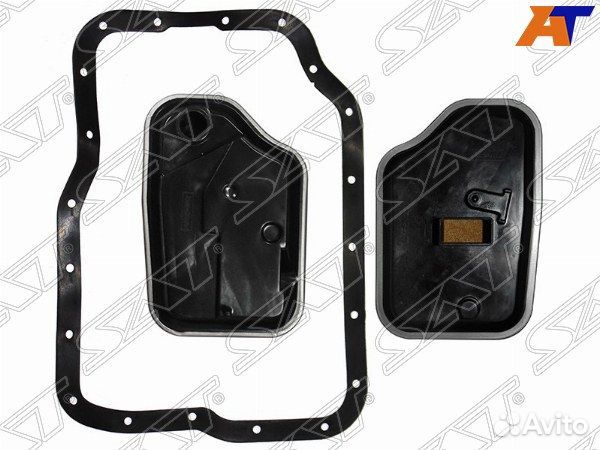 Фильтр АКПП mazda mazda2