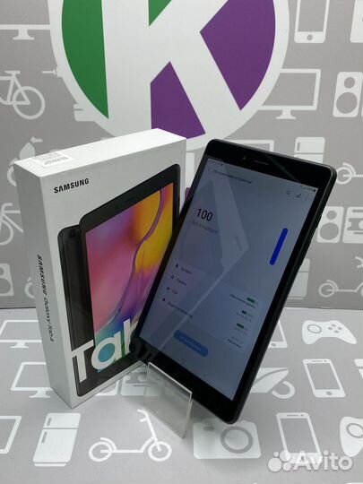 Samsung Tab A 8.0 2/32