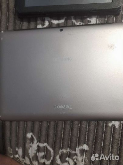 Планшет samsung galaxy tab2
