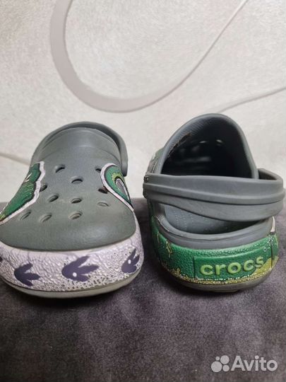Crocs c11