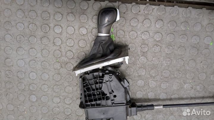 Кулиса кпп Volkswagen Passat CC, 2011