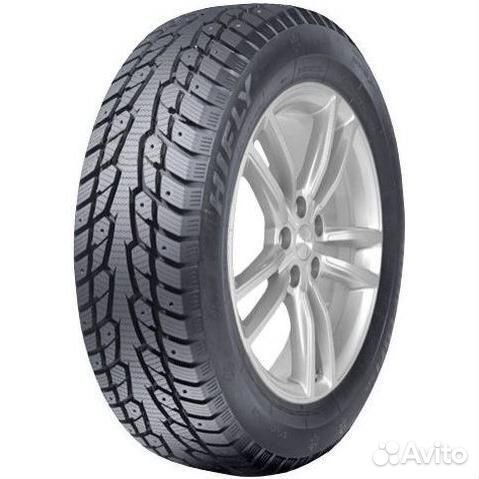 Hifly Vigorous W601 235/75 R15 104R