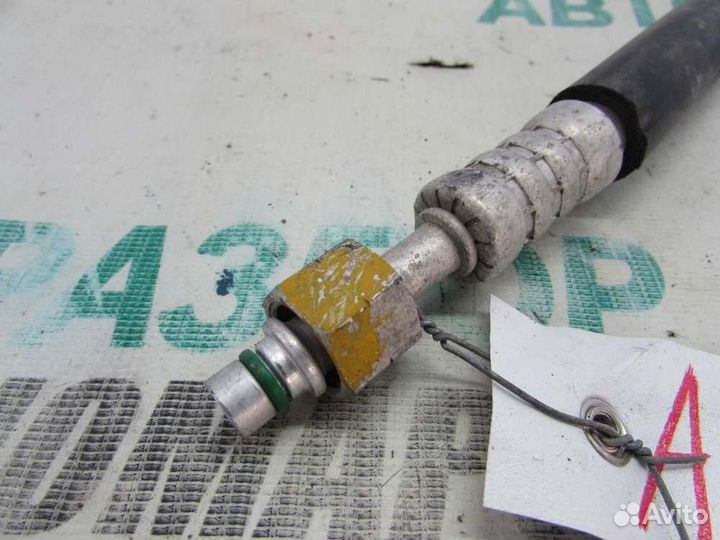 Трубка кондиционера для Derways Shuttle 2005