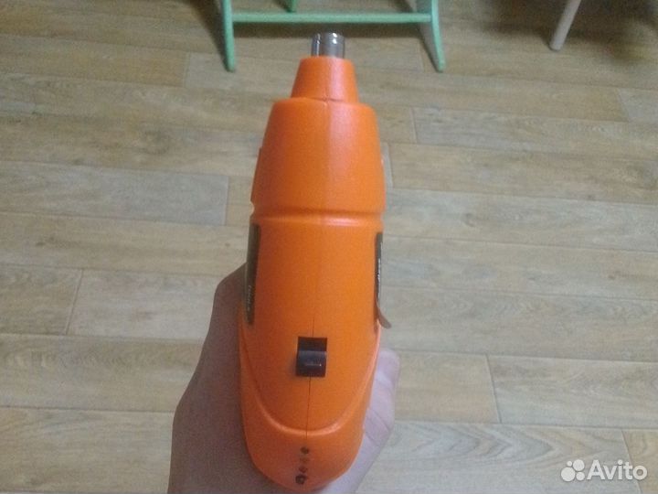 Мини Шуруповёрт