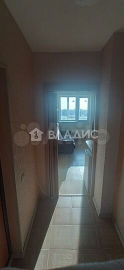 Квартира-студия, 22 м², 21/21 эт.