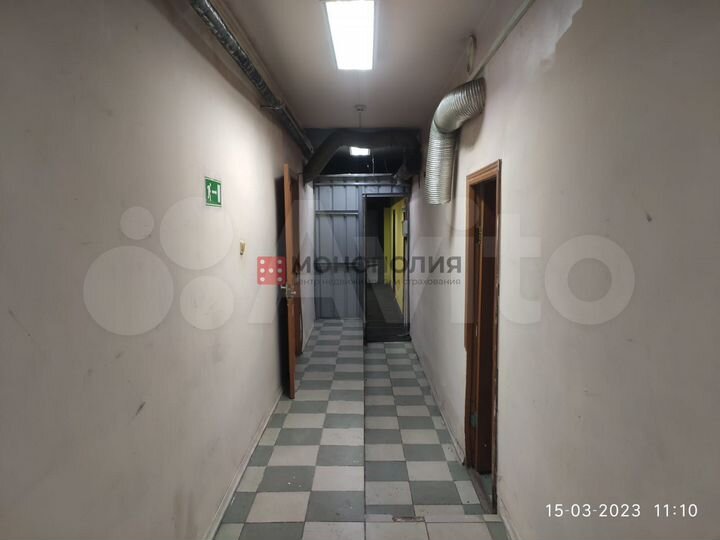 Продам помещение свободного назначения, 334.6 м²