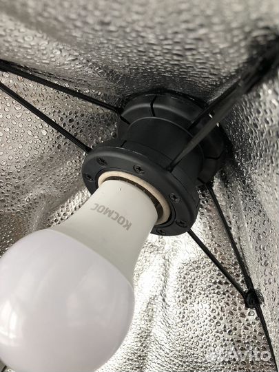 Софтбокс 50х70