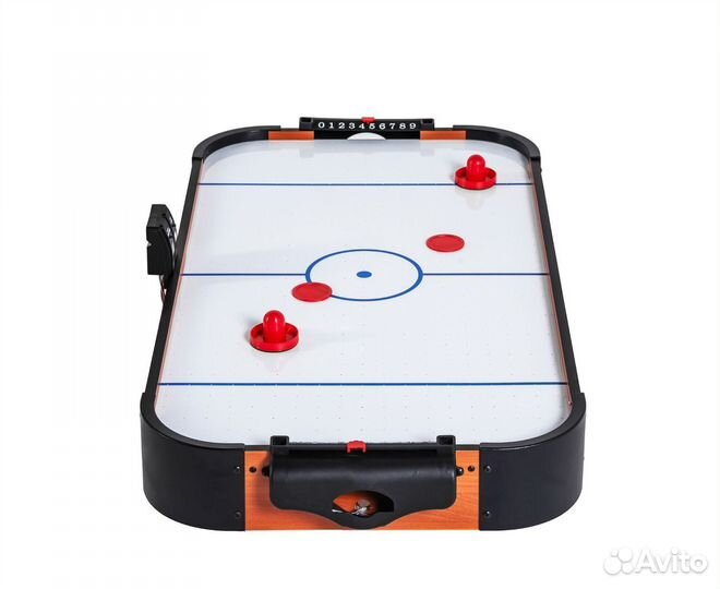 Игровой стол - аэрохоккей DFC lion PRO
