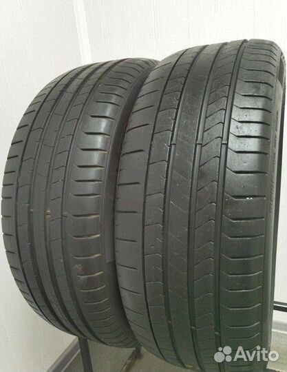Pirelli P Zero 245/45 R20 103V