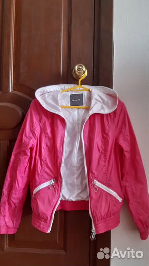 Ветровка Duvetica (Италия) 38-42р