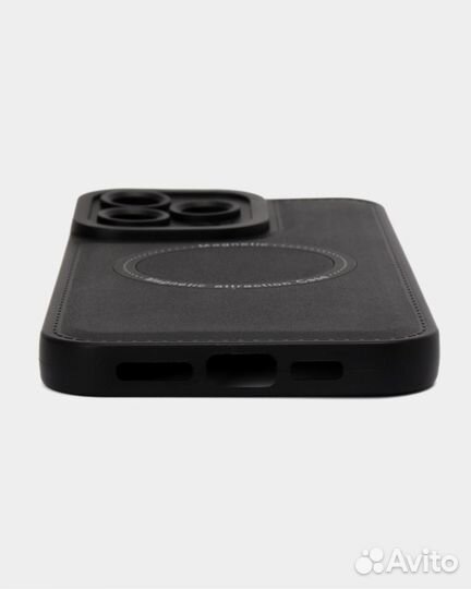 Чехол на iPhone 13 pro magsafe