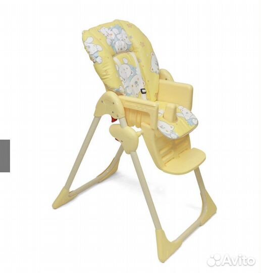 Стул детский