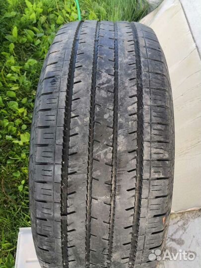 Yokohama Geolandar H/T G056 265/65 R17