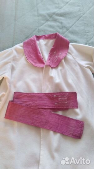 Женский халат 44-48р