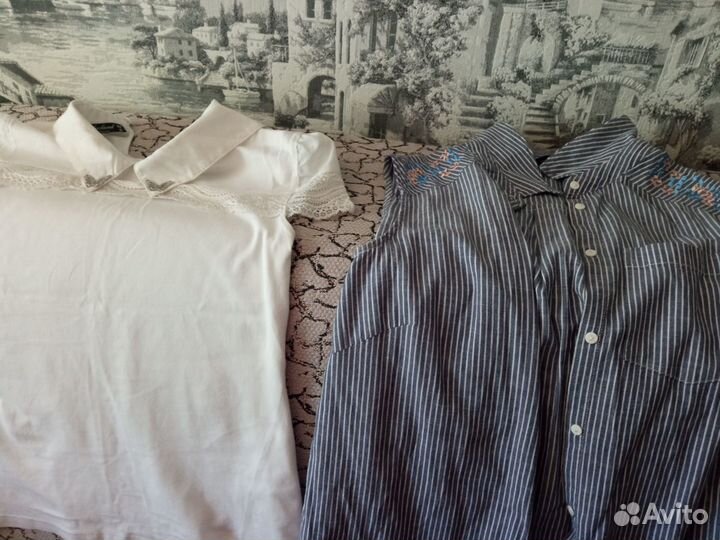 Одежда для девочки