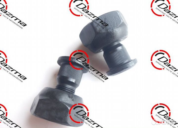 Zevs BW51L Шпилька колеса NMR85 (E-5) пер/зад лева