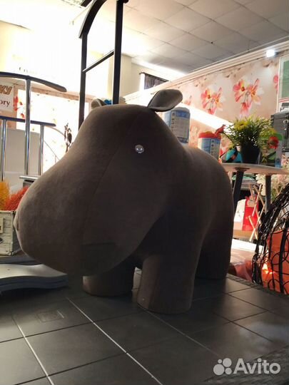 Пуфы пуфики