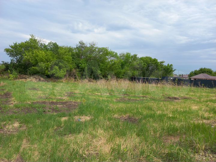 Участок 10 сот. (ИЖС)