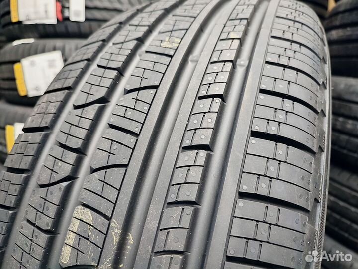 Pirelli Scorpion Verde All Season 255/55 R20 110W