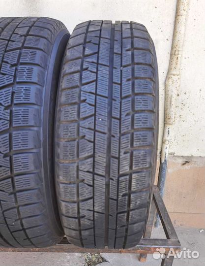 Yokohama Ice Guard IG50+ 205/60 R16 92Q