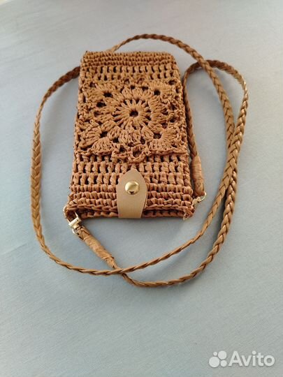 Сумочка чехол для телефона