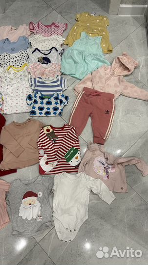 Одежда для девочки